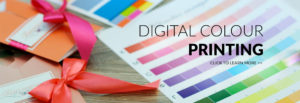 Digital Colour Printing