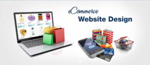 ecommerce Website Design